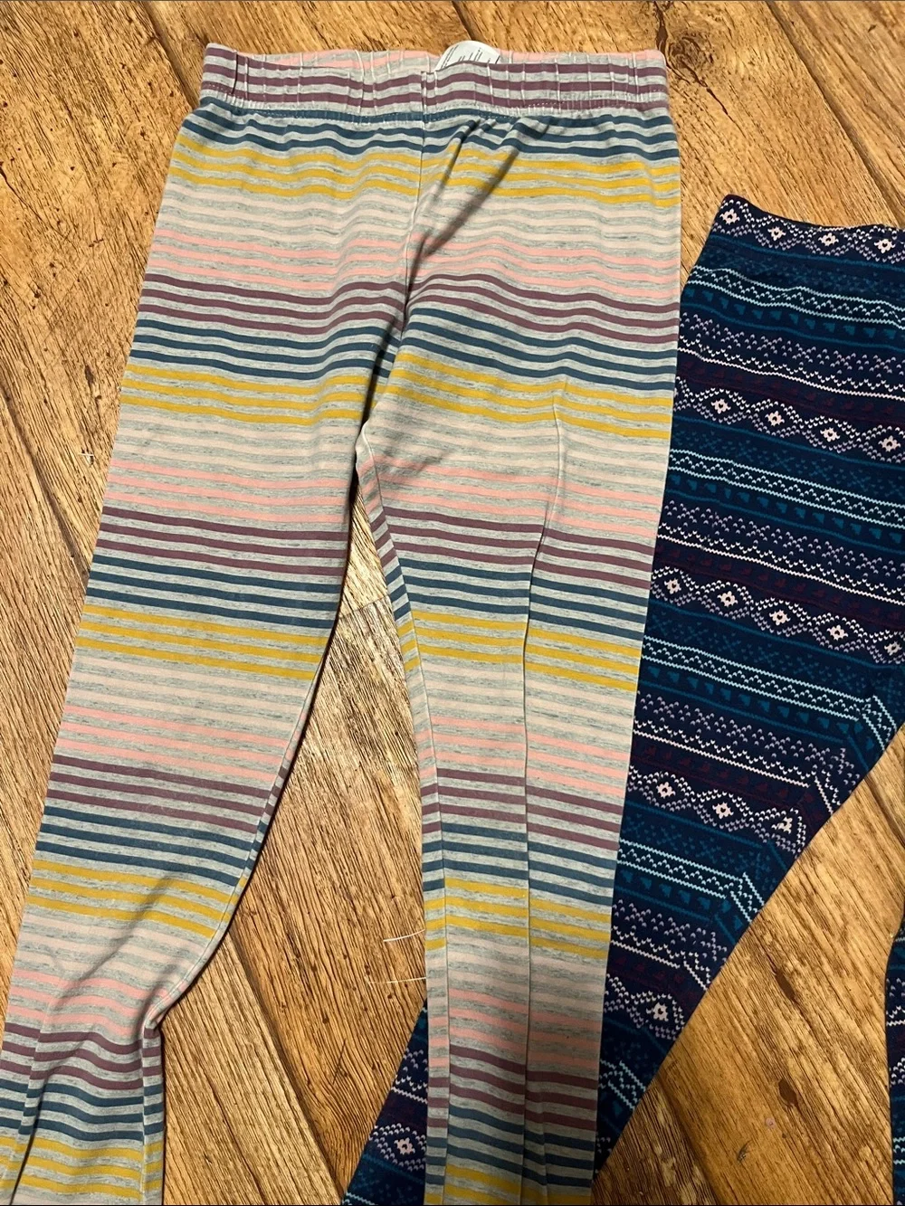 Carters girls mix and match size 10 - 10 piece lot